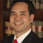 Attorney General of Utah Sean Reyes